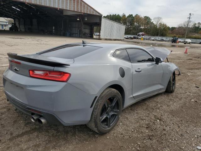 Изображение 3 2017 CHEVROLET CAMARO LT 2017 с VIN 1G1FB1RX1H0109632
