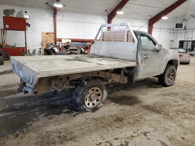 Image 3 of 2013 GMC SIERRA K2500 HEAVY DUTY 2013 with VIN 1GT02ZCGXDZ217290