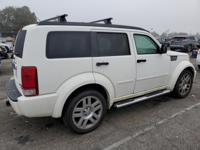 Изображение 3 2008 DODGE NITRO R/T 2008 с VIN 1D8GU58648W114652