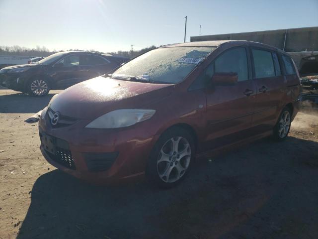 Изображение 2008 MAZDA 5  2008