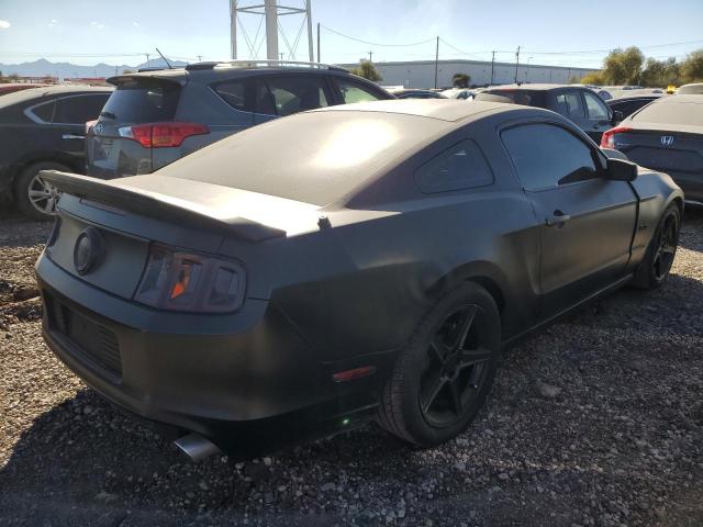 Obraz 3 z 2014 FORD MUSTANG GT 2014 z VIN 1ZVBP8CF8E5271740