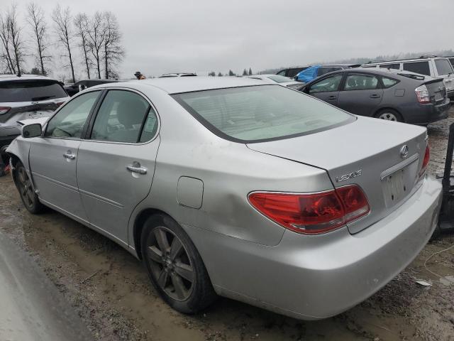 Изображение 2 2005 LEXUS ES 330 2005 с VIN JTHBA30G155105952