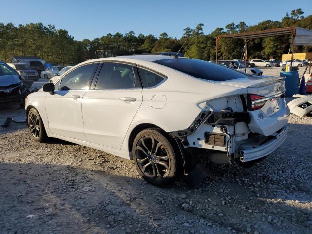 Image 2 of 2018 FORD FUSION SE 2018 with VIN 3FA6P0HD0JR240038