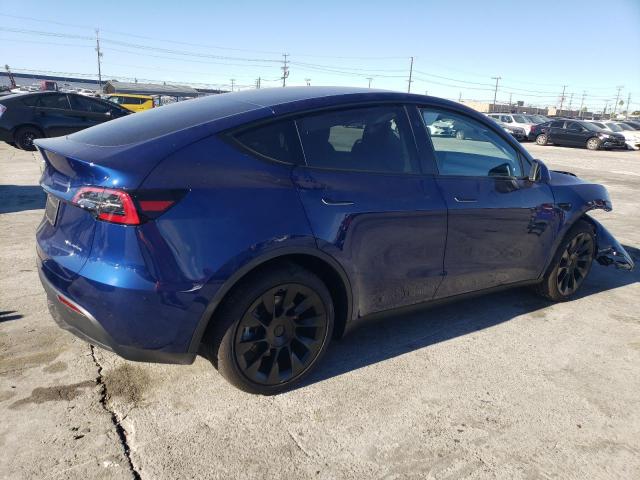 Изображение 3 2023 TESLA MODEL Y  2023 с VIN 7SAYGDEE3PA157950