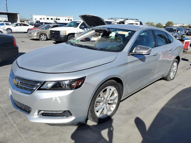Изображение 1 Chevrolet Impala Lt 2019 с VIN 1G11Z5SA1KU137949