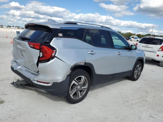 Obraz 3 z 2020 GMC TERRAIN SLT 2020 z VIN 3GKALVEV0LL100964