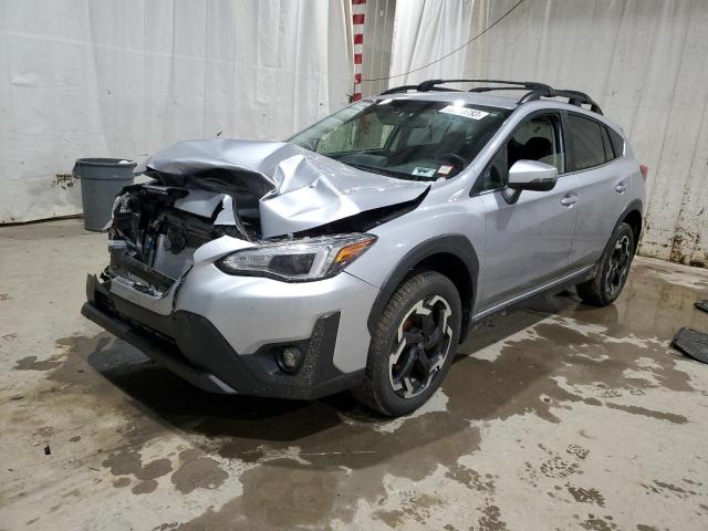 2021 SUBARU CROSSTREK LIMITED 2021 image