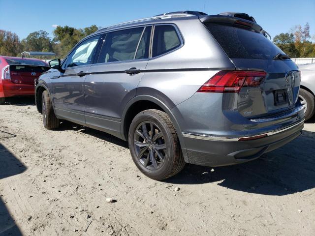 Image 2 of 2022 VOLKSWAGEN TIGUAN SE 2022 with VIN 3VV3B7AX5NM177936