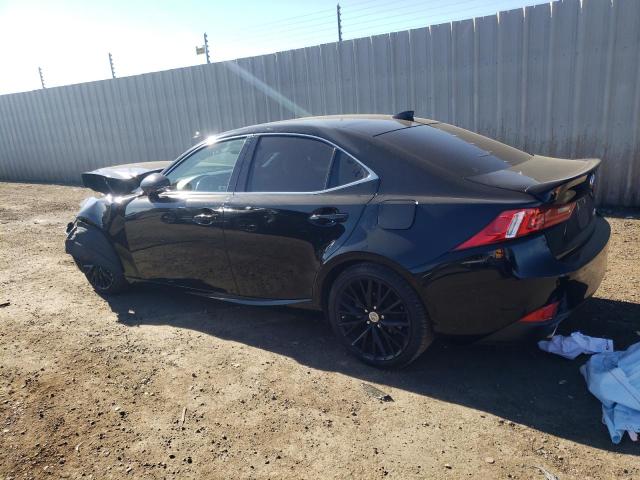 Obraz 2 z 2015 LEXUS IS 250 2015 z VIN JTHBF1D21F5080783