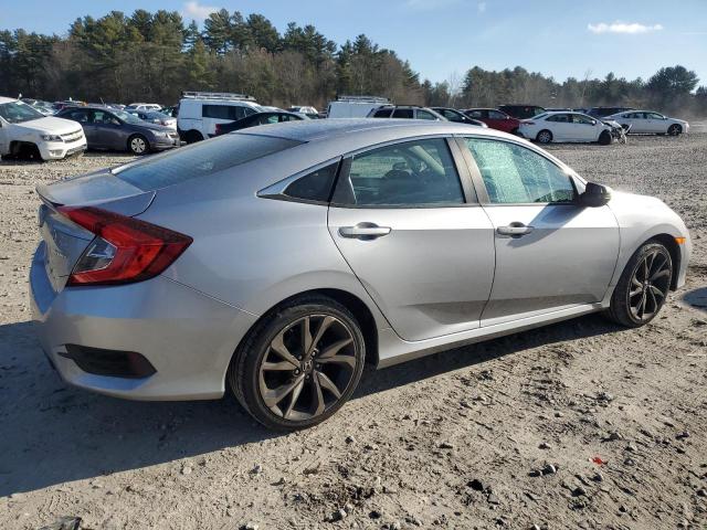 Image 3 of 2019 HONDA CIVIC SPORT 2019 with VIN 2HGFC2F8XKH531765