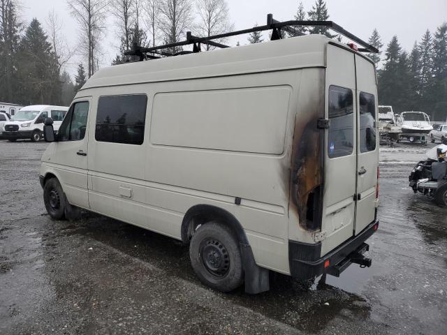 Obraz 3 z 2006 DODGE SPRINTER 2500 2006 z VIN WD0PD644265931105