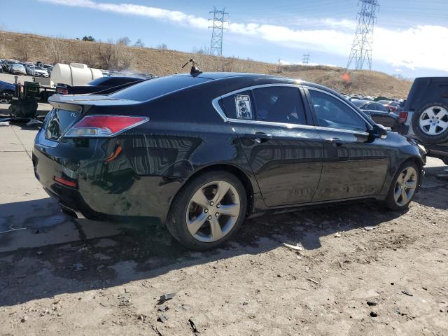 Image 3 of 2014 ACURA TL TECH 2014 with VIN 19UUA9F50EA000475