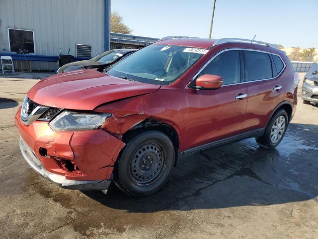 Obraz 1 z 2016 NISSAN ROGUE S 2016 z VIN KNMAT2MT7GP709781