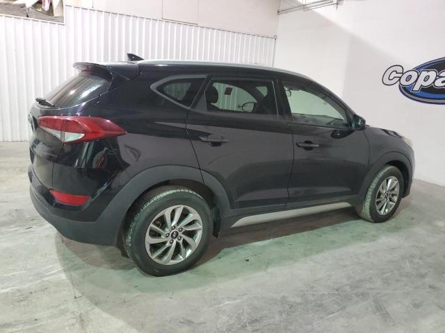Изображение 3 2018 HYUNDAI TUCSON SEL 2018 с VIN KM8J33A45JU656120
