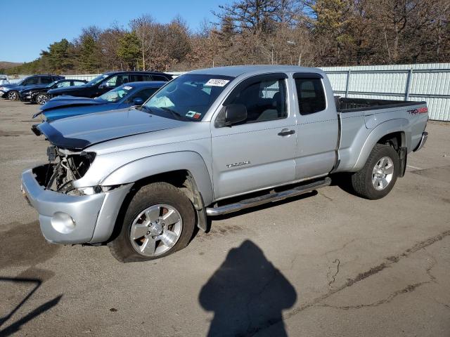 Obraz 2007 TOYOTA TACOMA ACCESS CAB 2007