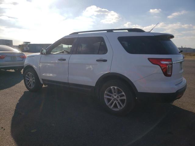 Изображение 2 2015 FORD EXPLORER  2015 с VIN 1FM5K7B88FGB50851