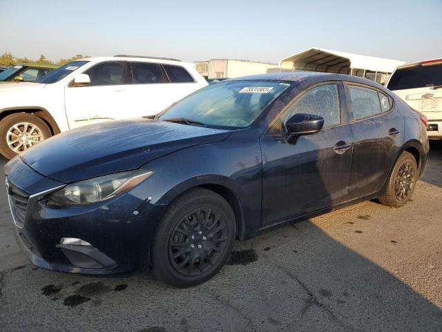 Image 1 of 2015 MAZDA 3 SPORT 2015 with VIN 3MZBM1U78FM172080