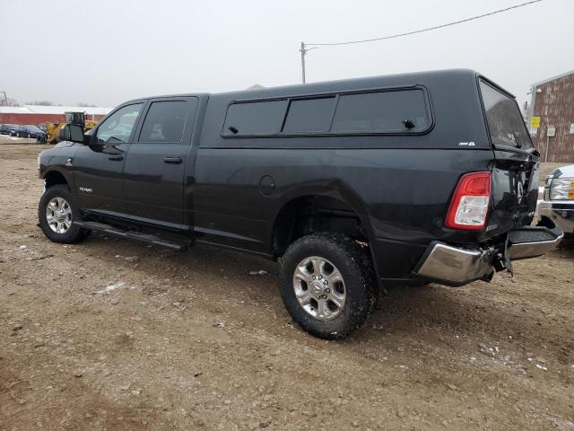 Image 2 of 2021 RAM 3500 BIG HORN 2021 with VIN 3C63R3HL1MG597137