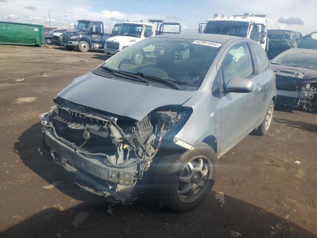 Obraz 2007 TOYOTA YARIS  2007