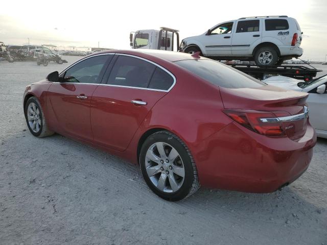Image 2 of 2014 BUICK REGAL PREMIUM 2014 with VIN 2G4GR5GXXE9223532