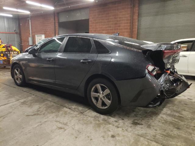 Obraz 2 z 2021 KIA K5 LXS 2021 z VIN 5XXG14J23MG002512