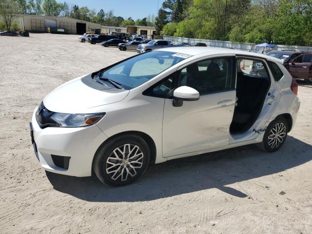 Obraz 1 z 2015 HONDA FIT LX 2015 z VIN 3HGGK5H50FM754075