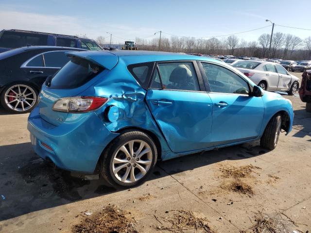 Image 3 of 2010 MAZDA 3 S 2010 with VIN JM1BL1H51A1204260