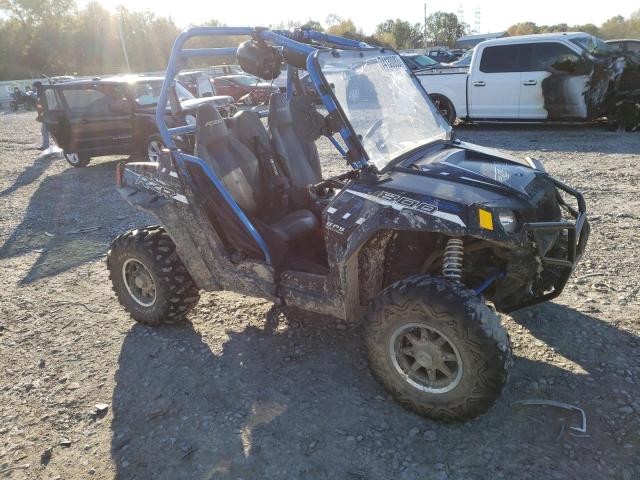 Obraz 2014 POLARIS RZR 800 S 2014