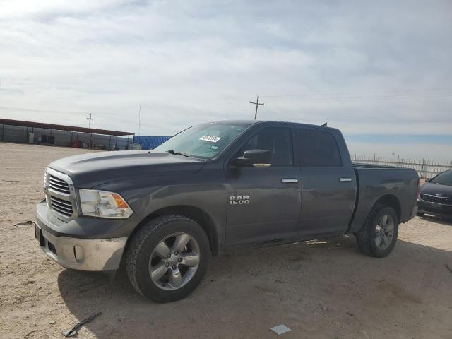 2016 RAM 1500 SLT 2016 image