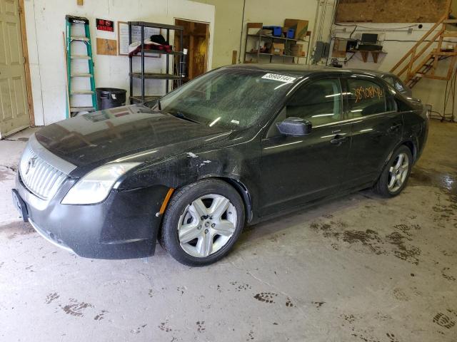 Изображение 1 2010 Mercury Milan 2010 с VIN 3MEHM0HA7AR637584