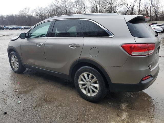 Image 2 of 2016 KIA SORENTO LX 2016 with VIN 5XYPGDA51GG173171
