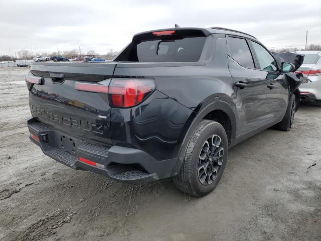 Image 3 of 2024 HYUNDAI SANTA CRUZ SEL 2024 with VIN 5NTJCDAE3RH083857