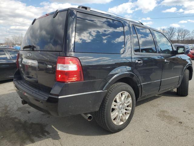 Image 3 of 2011 FORD EXPEDITION LIMITED 2011 with VIN 1FMJU2A56BEF09445