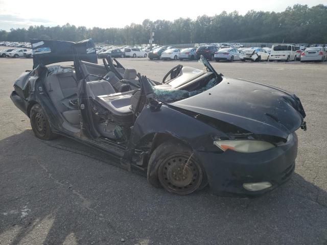 Image 1 of 2004 TOYOTA CAMRY LE 2004 with VIN 4T1BE32K44U303920