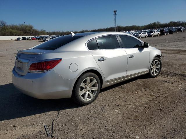 Image 3 of 2011 BUICK LACROSSE CXL 2011 with VIN 1G4GC5GC7BF141081
