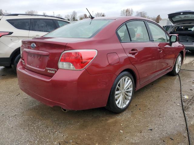 Obraz 3 z 2014 SUBARU IMPREZA PREMIUM 2014 z VIN JF1GJAD66EH005122