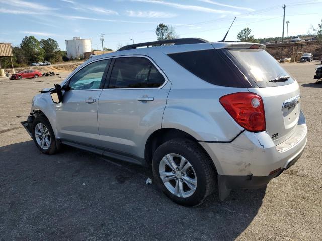 Obraz 2 z 2013 CHEVROLET EQUINOX LT 2013 z VIN 2GNALPEK2D6150257