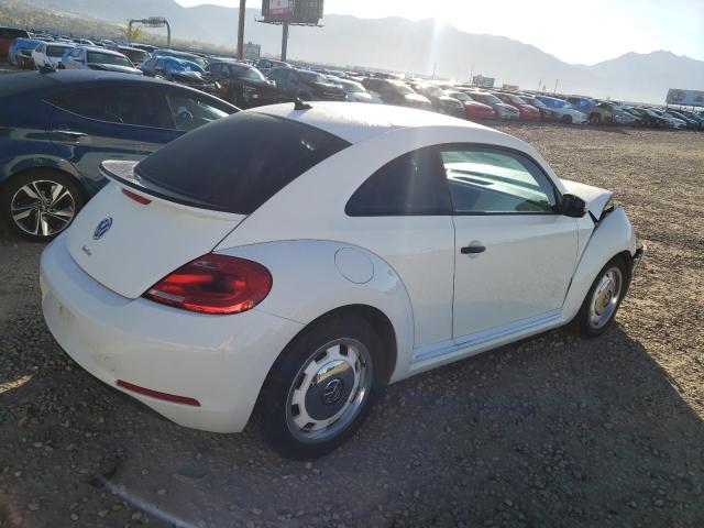 Obraz 3 z 2016 VOLKSWAGEN BEETLE 1.8T 2016 z VIN 3VWF17AT0GM638259