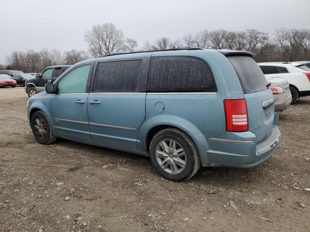 Изображение 2 2010 CHRYSLER TOWN & COUNTRY TOURING 2010 с VIN 2A4RR5DX8AR286974