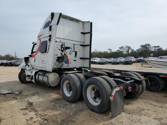 Image 3 of 2019 INTERNATIONAL LT625  2019 with VIN 3HSDZAPRXKN152662