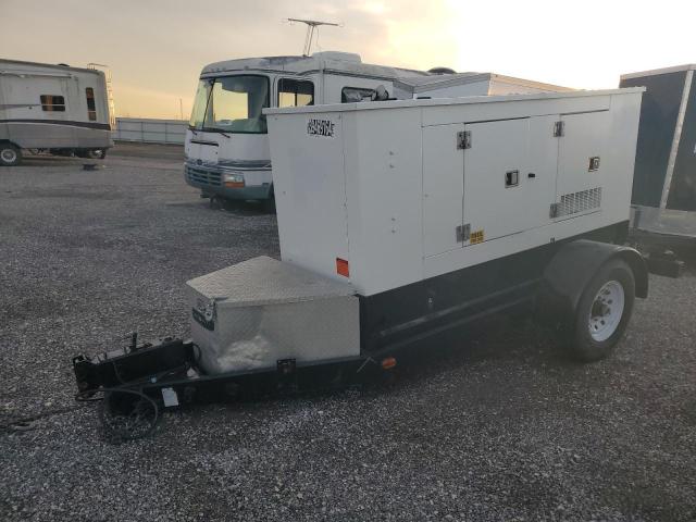 Obraz 2 z 2001 UNKN GENERATOR 2001 z VIN 1N9XG151011109636