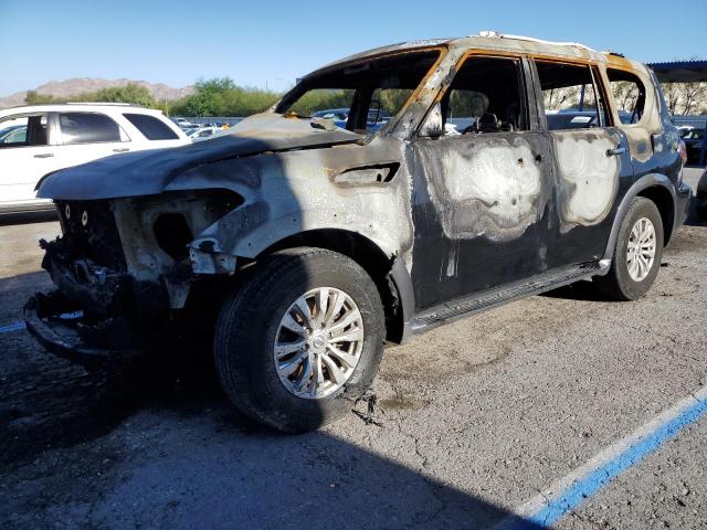 Obraz 2017 NISSAN ARMADA SV 2017