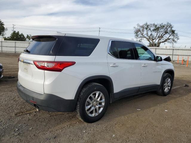 Obraz 3 z 2019 CHEVROLET TRAVERSE LS 2019 z VIN 1GNERFKW5KJ125886