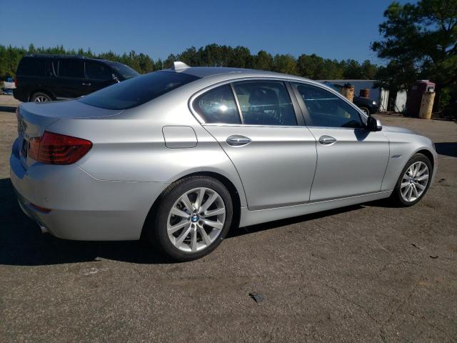 Obraz 3 z 2016 BMW 535 I 2016 z VIN WBA5B1C54GG133937