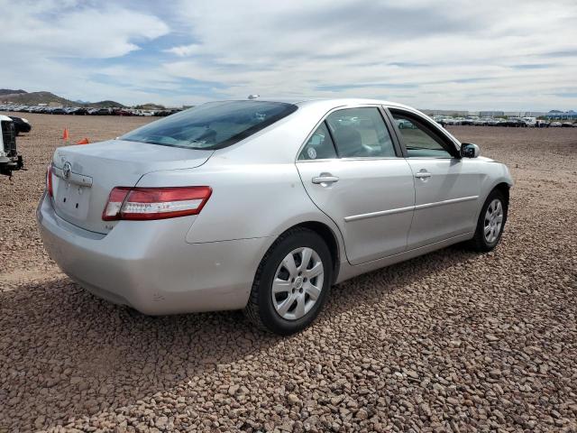 Image 3 of 2011 TOYOTA CAMRY BASE 2011 with VIN 4T1BF3EK4BU121155