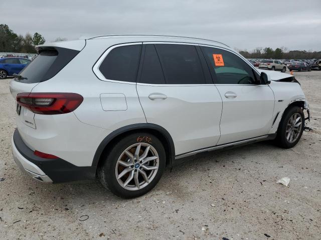 Image 3 of 2023 BMW X5 XDRIVE45E 2023 with VIN 5UXTA6C07P9P12499