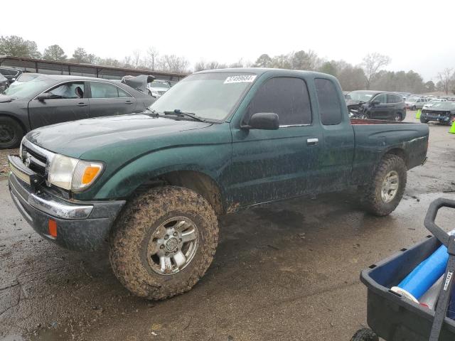 1999 TOYOTA TACOMA XTRACAB 1999 image