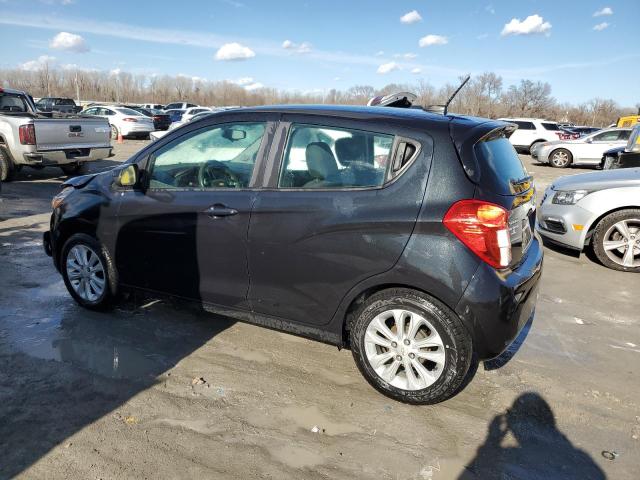 Image 2 of 2016 CHEVROLET SPARK 1LT 2016 with VIN KL8CD6SA8GC603581