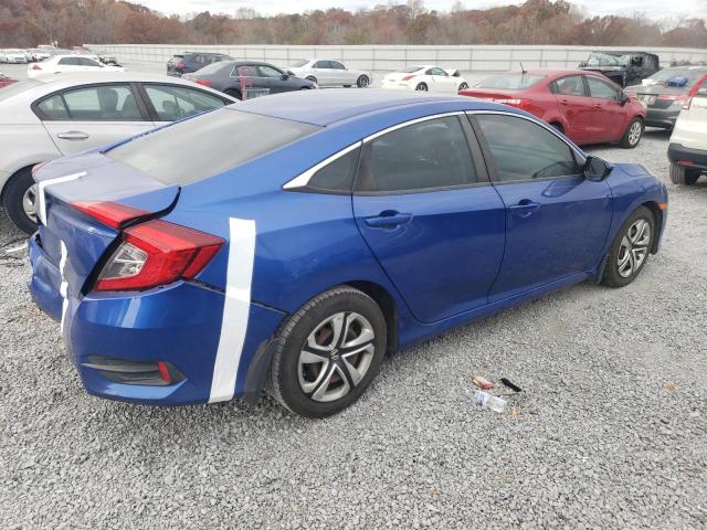 Obraz 3 z 2016 HONDA CIVIC LX 2016 z VIN 19XFC2F56GE063511