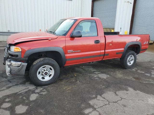 2006 GMC SIERRA K2500 HEAVY DUTY 2006 image